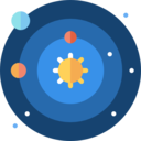 education,science,astronomy,planet,orbit,solar system,moons